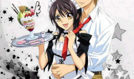 会长大人是女仆动漫,揭秘会长大人的甜蜜守护