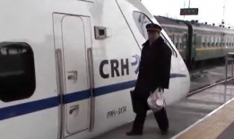 火车视频集锦,火车视频集锦里的中国铁路变迁