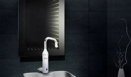 水龙头安装视频,轻松掌握家居装修小技巧