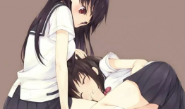 动漫白丝福利,探寻动漫中的丝袜魅力与福利文化